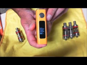 joyetech evic vt mod