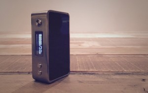 Snow Wolf Mini 
