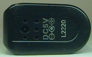 ipv d3 charger