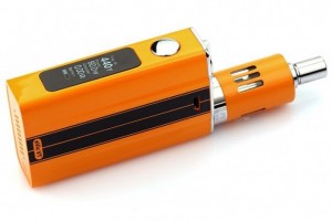 evic vt orange 