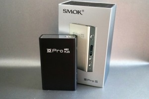Smok Xpro M80+