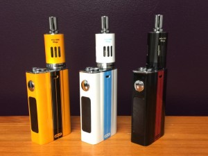 joyetech evic vt