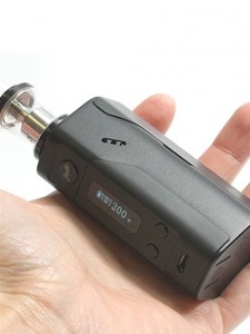 Wismec Rx200 compact