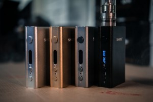Smok Xpro M80+