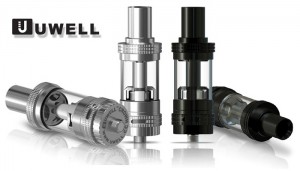 uwell-crown-tank-blackandstainless-vapourpower