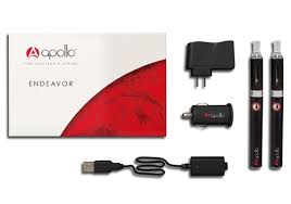 review apollo endeavor