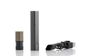 MLV Phix Vape