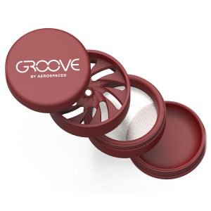 Groove by Aerospaced