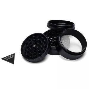 Space Case Titanium 4-piece