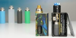 Squonking