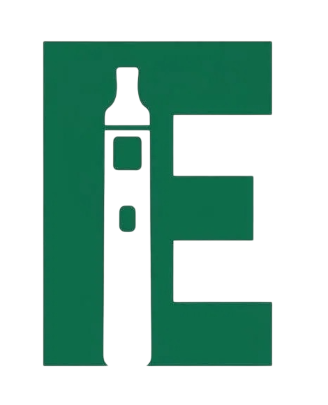 Electric Cigarette Reviewer Official Logo